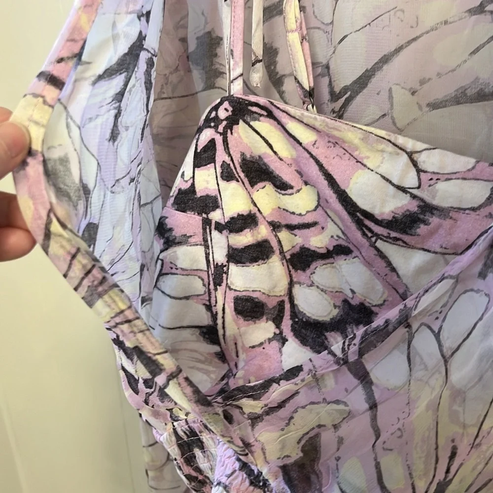 Anthropologie new by